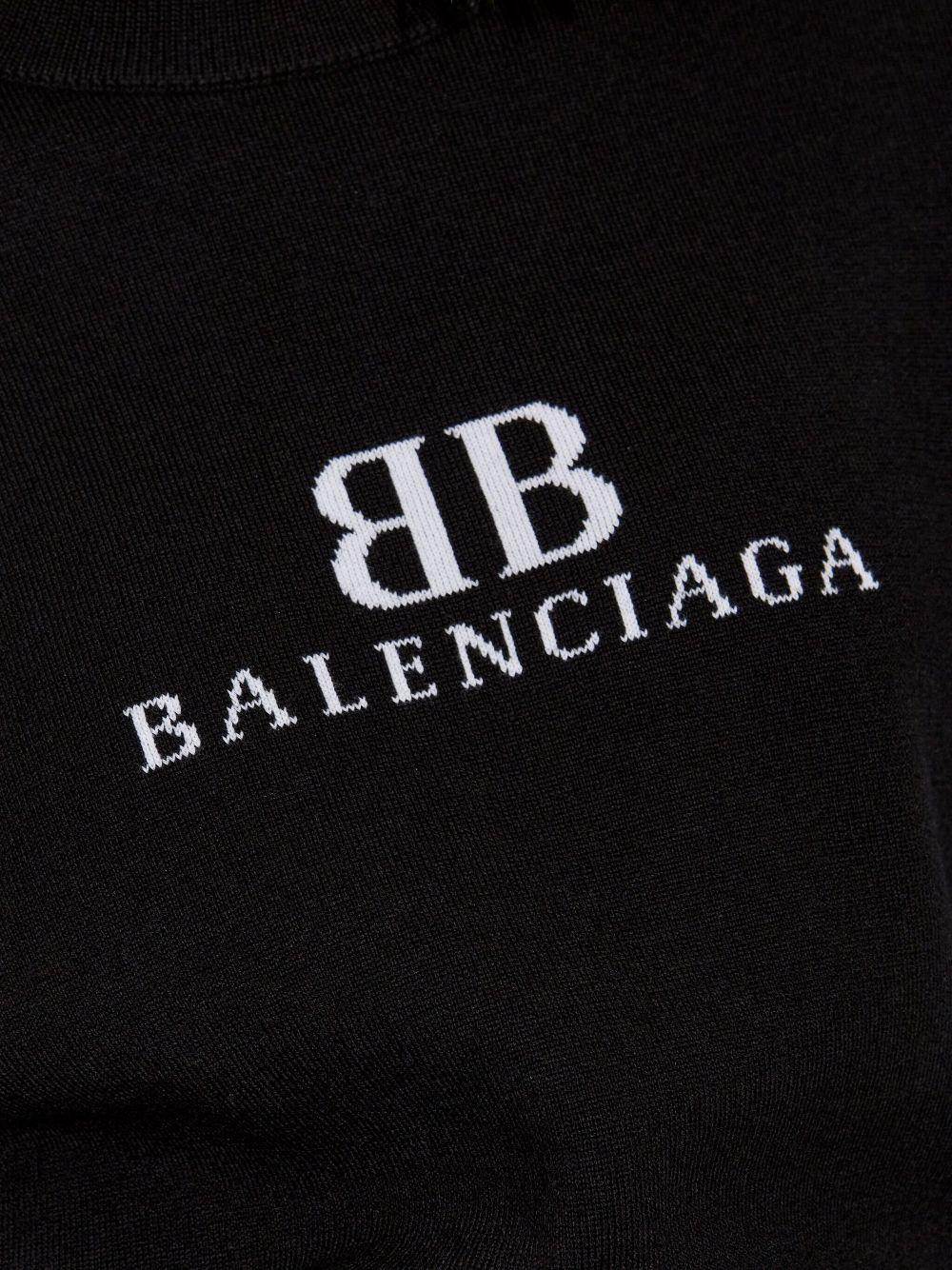 BB sweatshirt 818418 T17251070 BALENCIAGA 