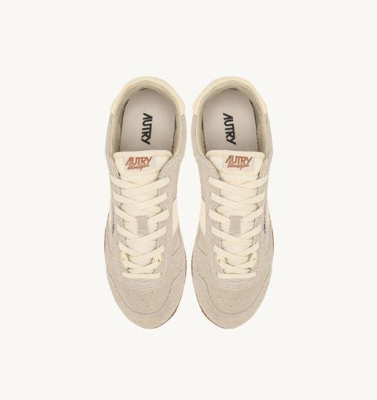 Windspin sneakers WSLW UB01WIFE/RUT AUTRY 