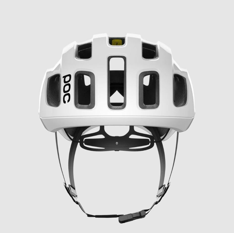 Ventral Air Mips cycling helmet 10755VENTRALAIRMIPS HYDROGENWHITE POC 