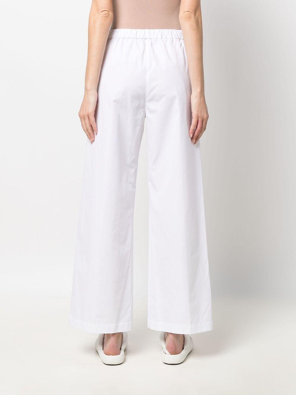 wide-leg trousers S6_G_0128 D30785072 ASPESI 