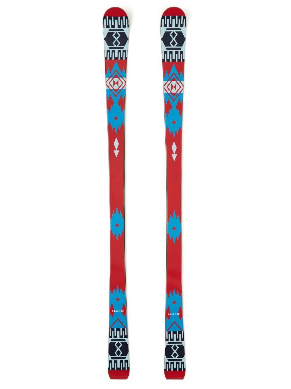 Icon Ski LWKT001F22WOO001 2584 ALANUI 