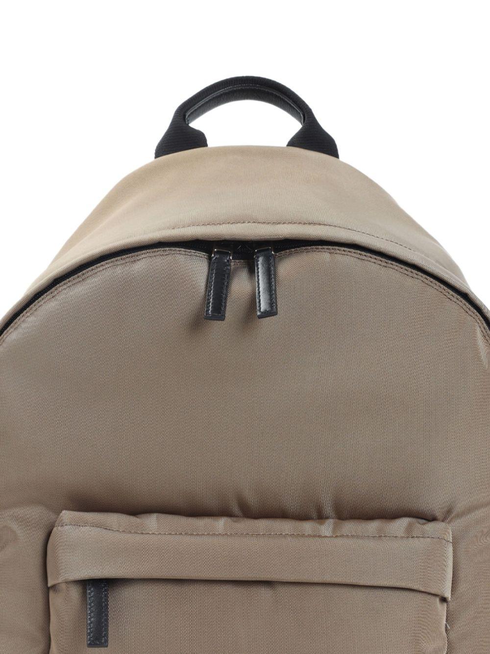 Essential U backpack in nylon BK50F3K17S 280 GIVENCHY 