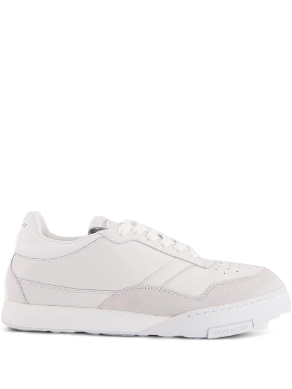 Yard sneakers in leather and suede BH00B5H1X4 100 GIVENCHY 