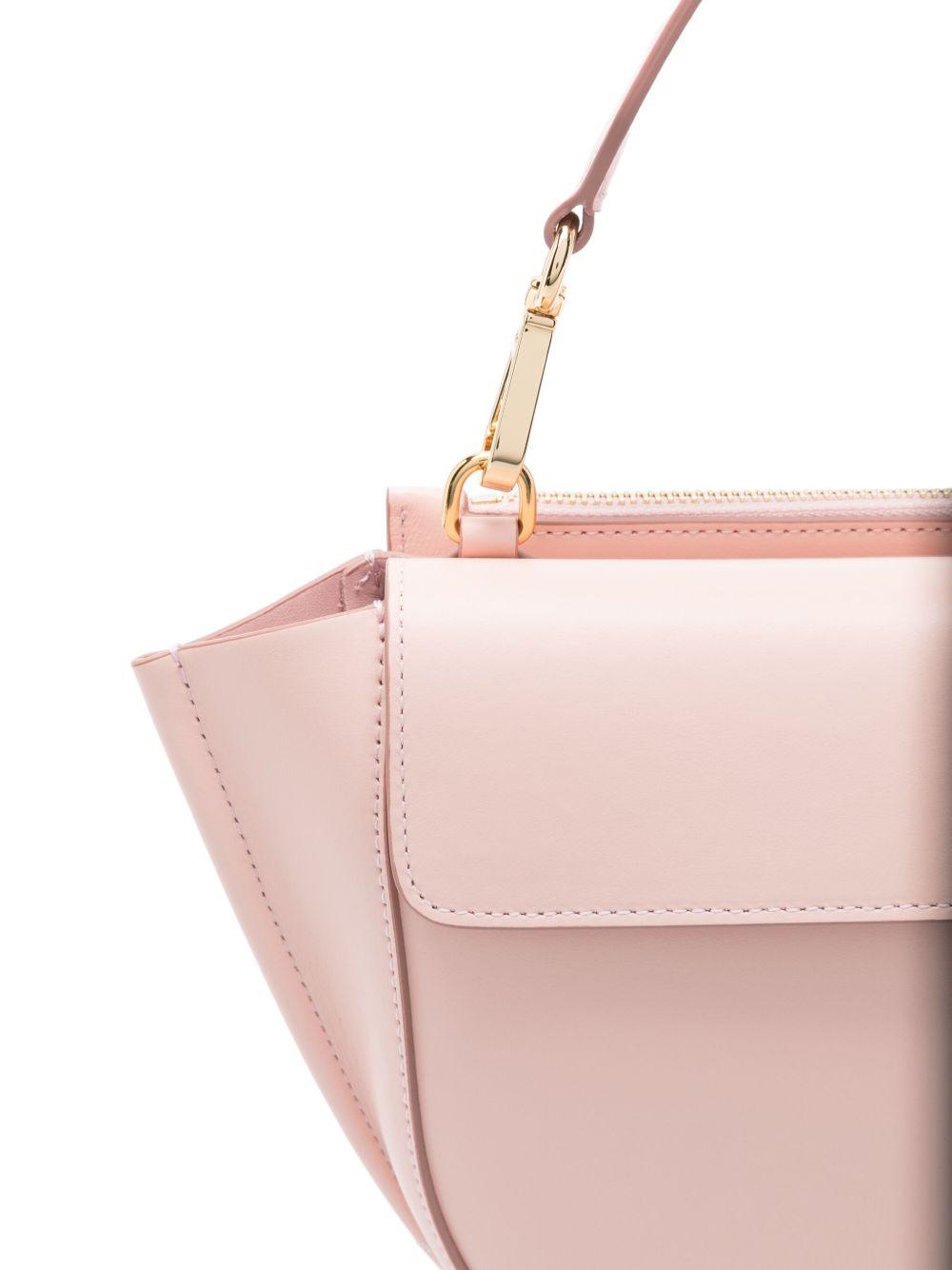 Mini Hortensia cross body bag<BR/><BR/><BR/> 25102 0000251860 WANDLER 