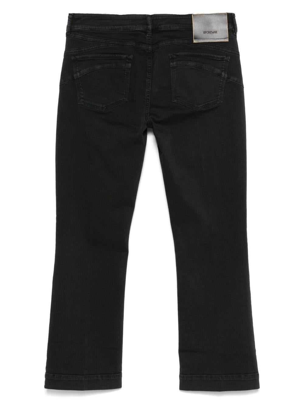 Nilly jeans<BR/><BR/> 2512131035 NILLY004 SPORTMAX 