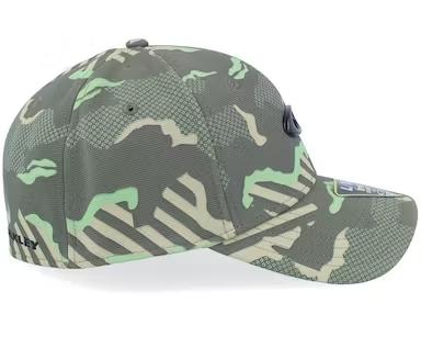 Cap with front logo 911545 9WW OAKLEY 