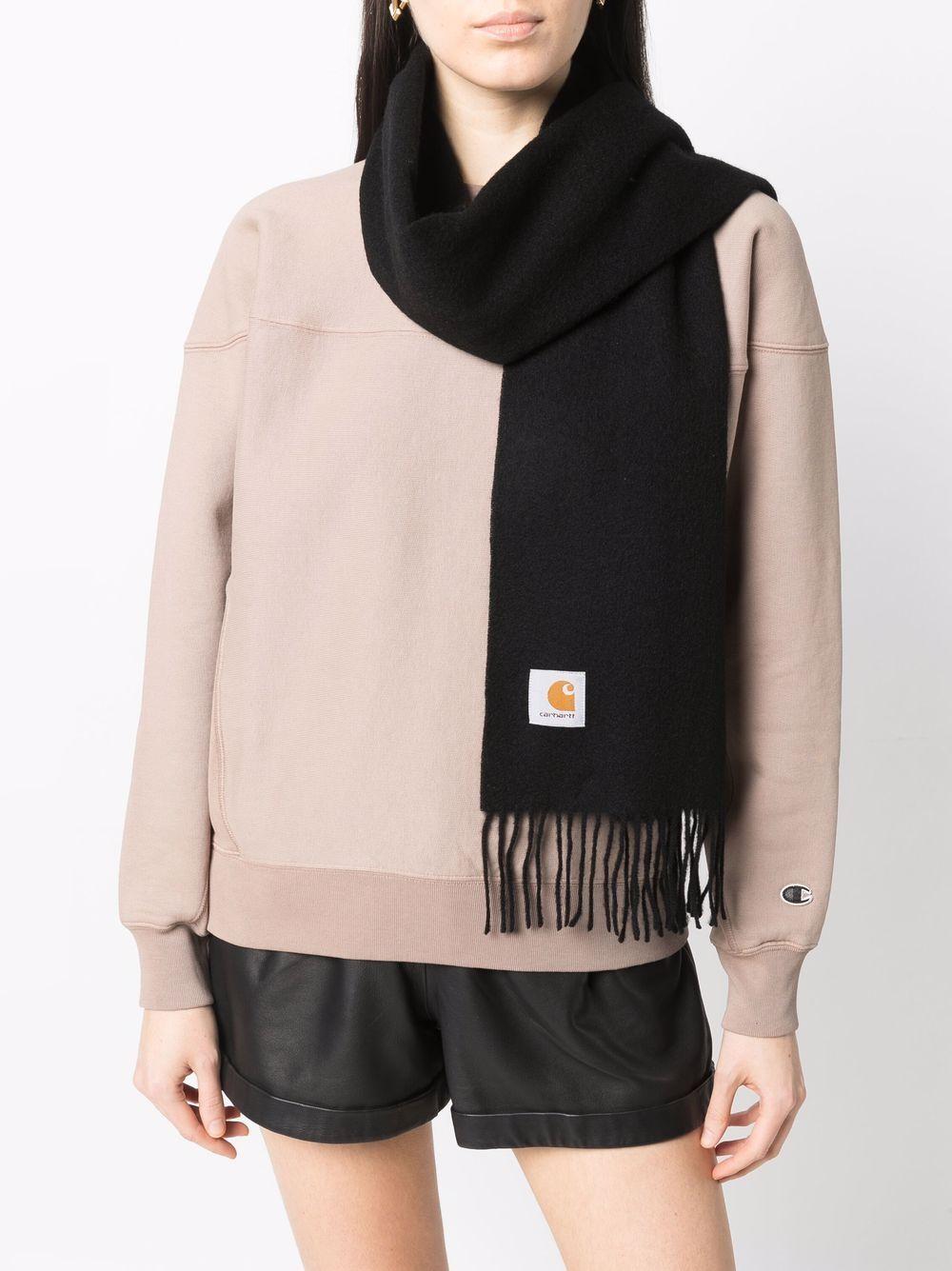 Clan Scarf I013507 89XX CARHARTT WIP 