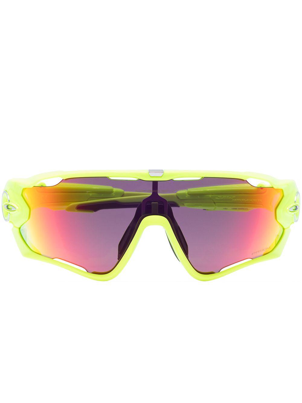 Jawbreaker Retina Burn Prizm Road sunglasses 0OO9290 929026 OAKLEY 