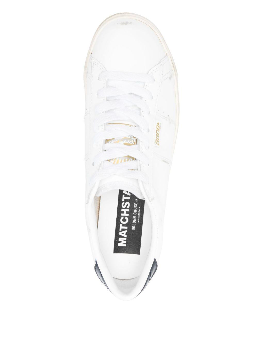 Matchstar sneakers GWF00796 F00692110793 GOLDEN GOOSE 