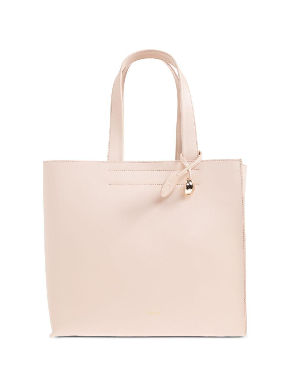 Furla Divide Medium Tote Bag<BR/> WB02037 BX31044555S FURLA 