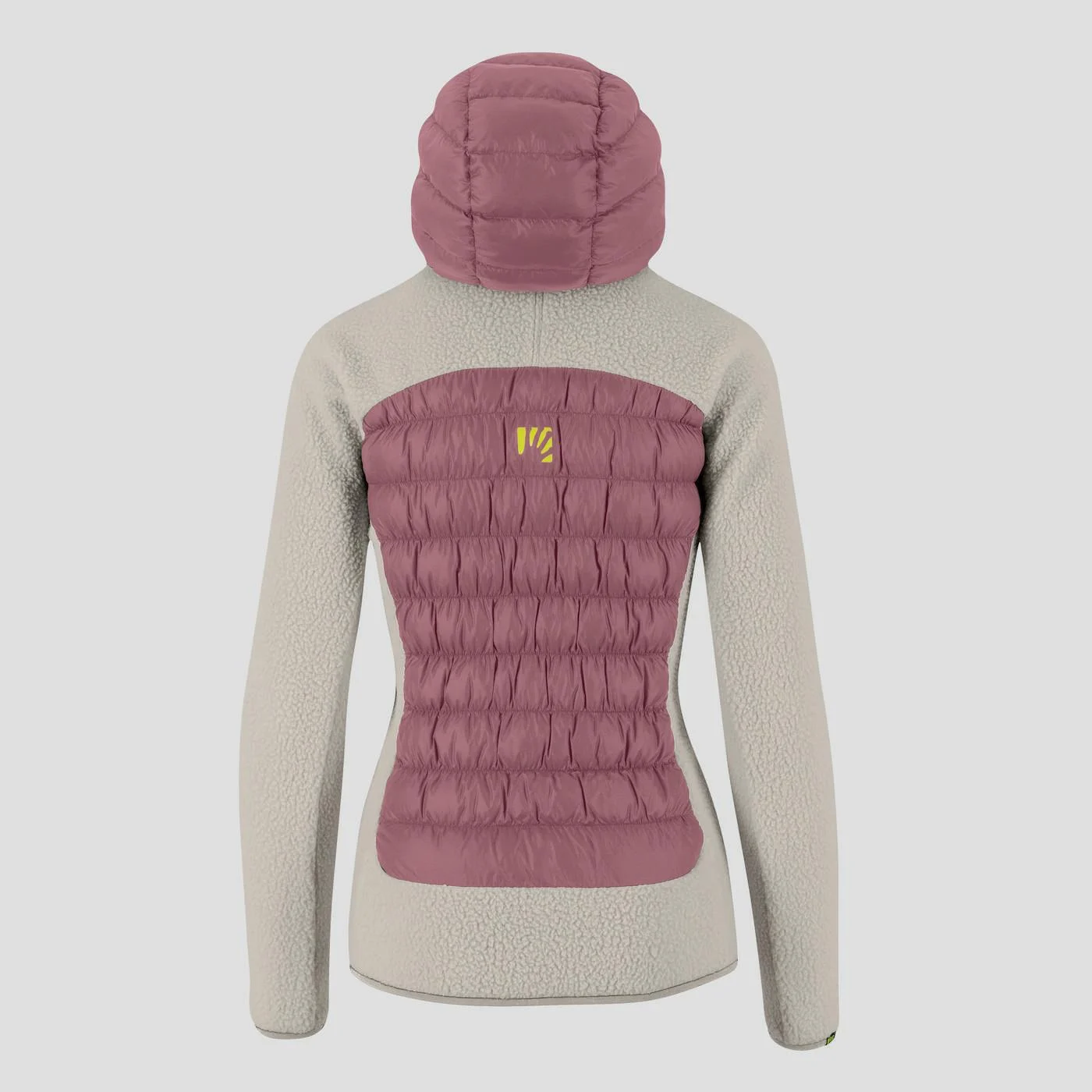 Marmole retro w jacket 2512028 032 KARPOS 