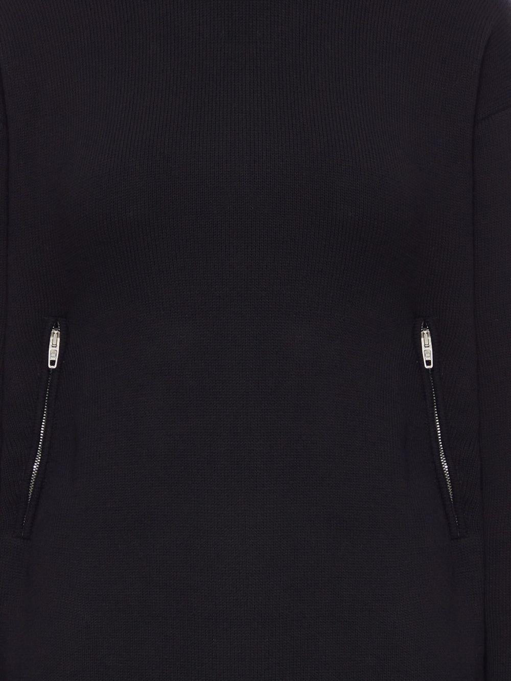 Turtleneck sweater 848840 T34211000 BALENCIAGA 