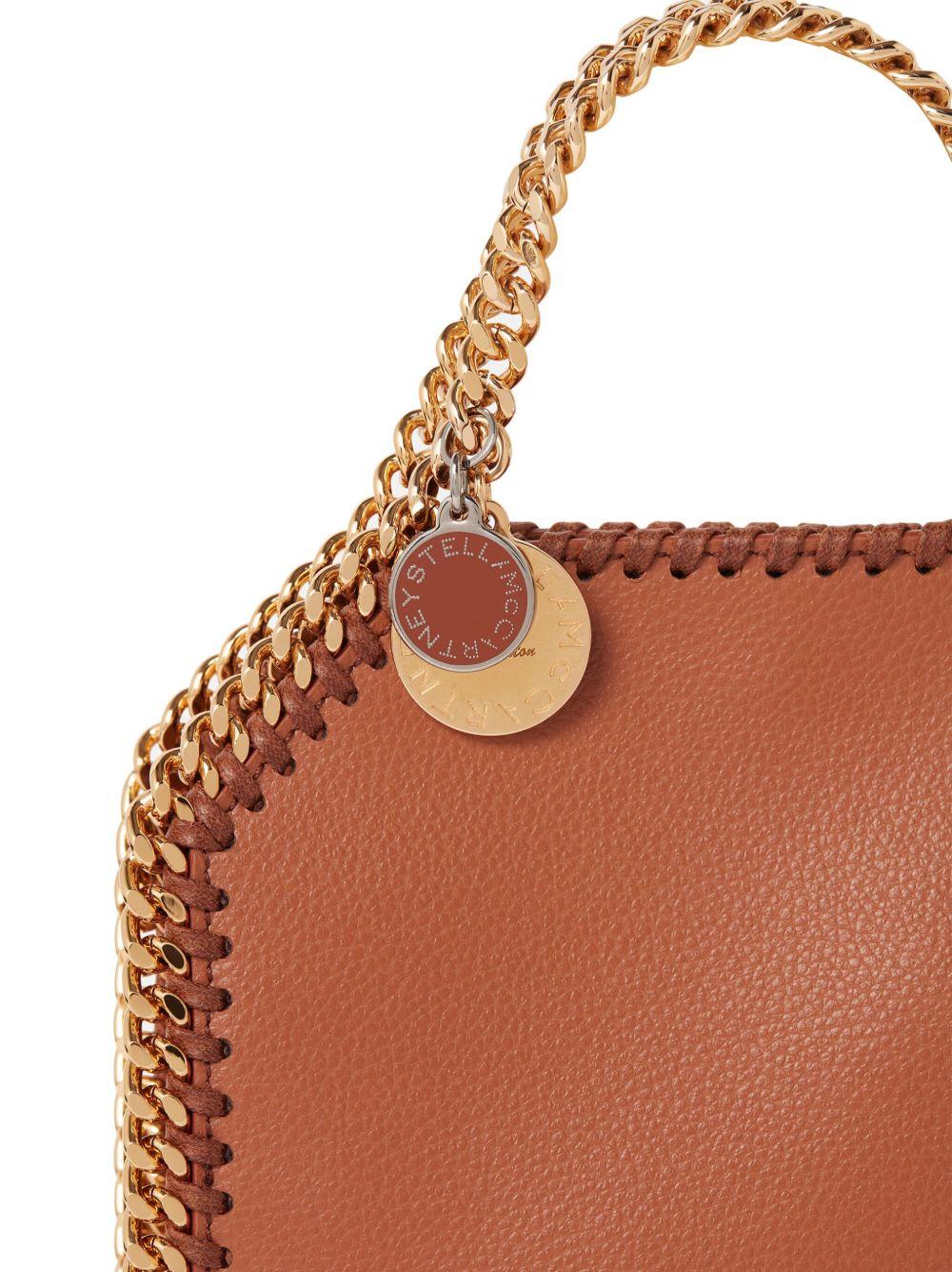 Falabella Tiny Tote Bag 7B0055 WP02925742 STELLA McCARTNEY 