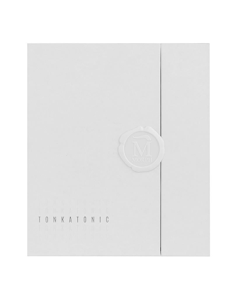 Tonkatonic perfume MOR26 TONKATONIC MOrph 