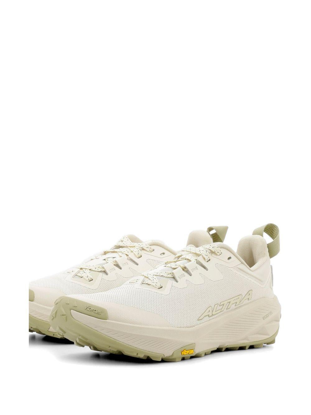 Experience Wild 3 panelled mesh sneakers AL0A85UZ 9211 ALTRA 