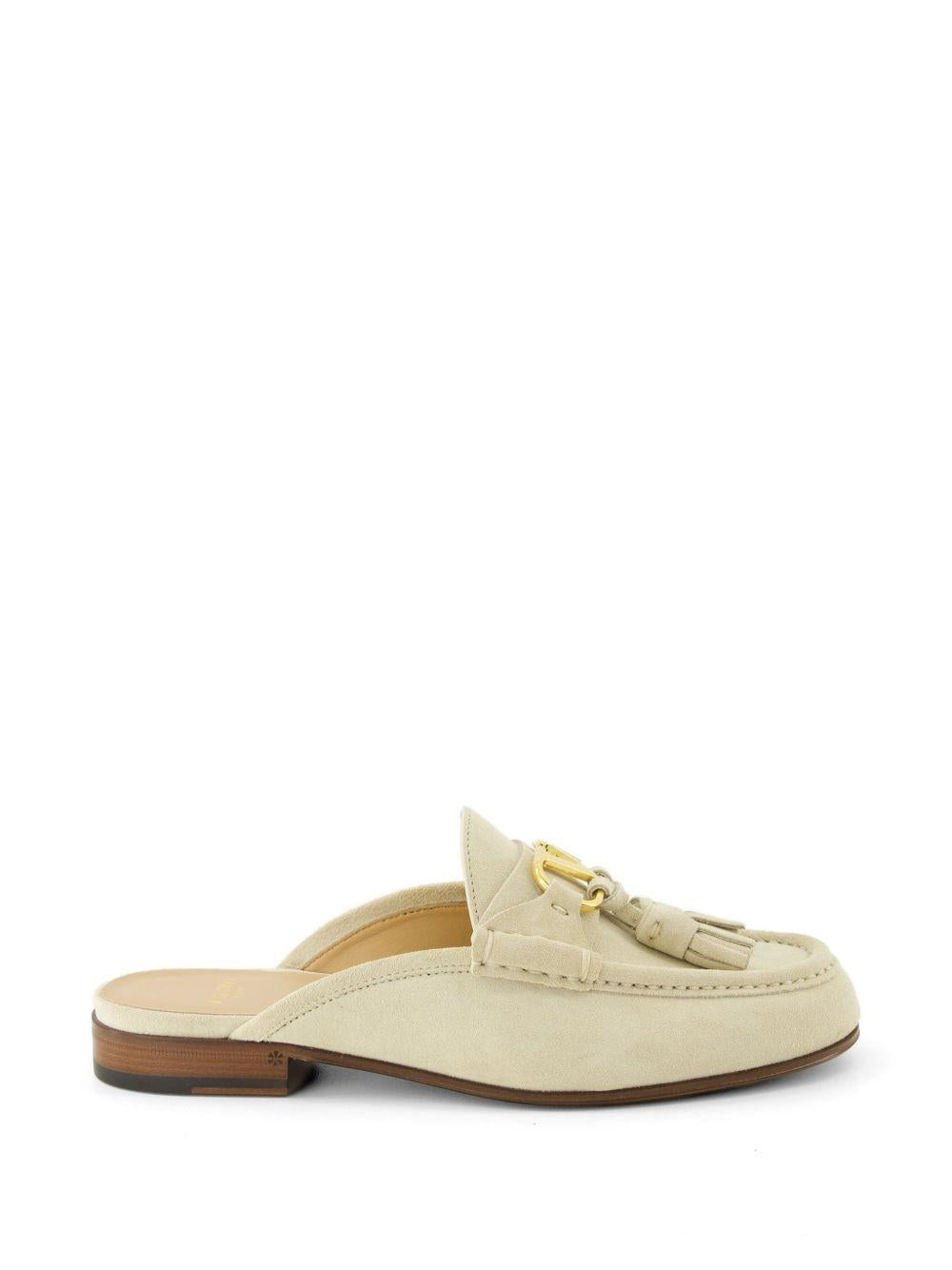 leather mules 8W2S0NQ8UZM C4R VALENTINO GARAVANI 
