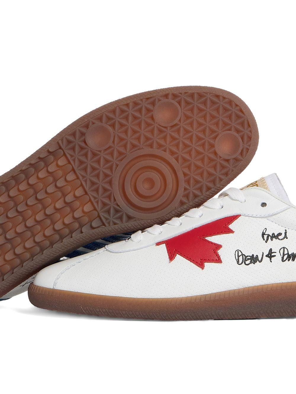 Rebels Sneakers SNM0468 18908701M1424 DSQUARED2 