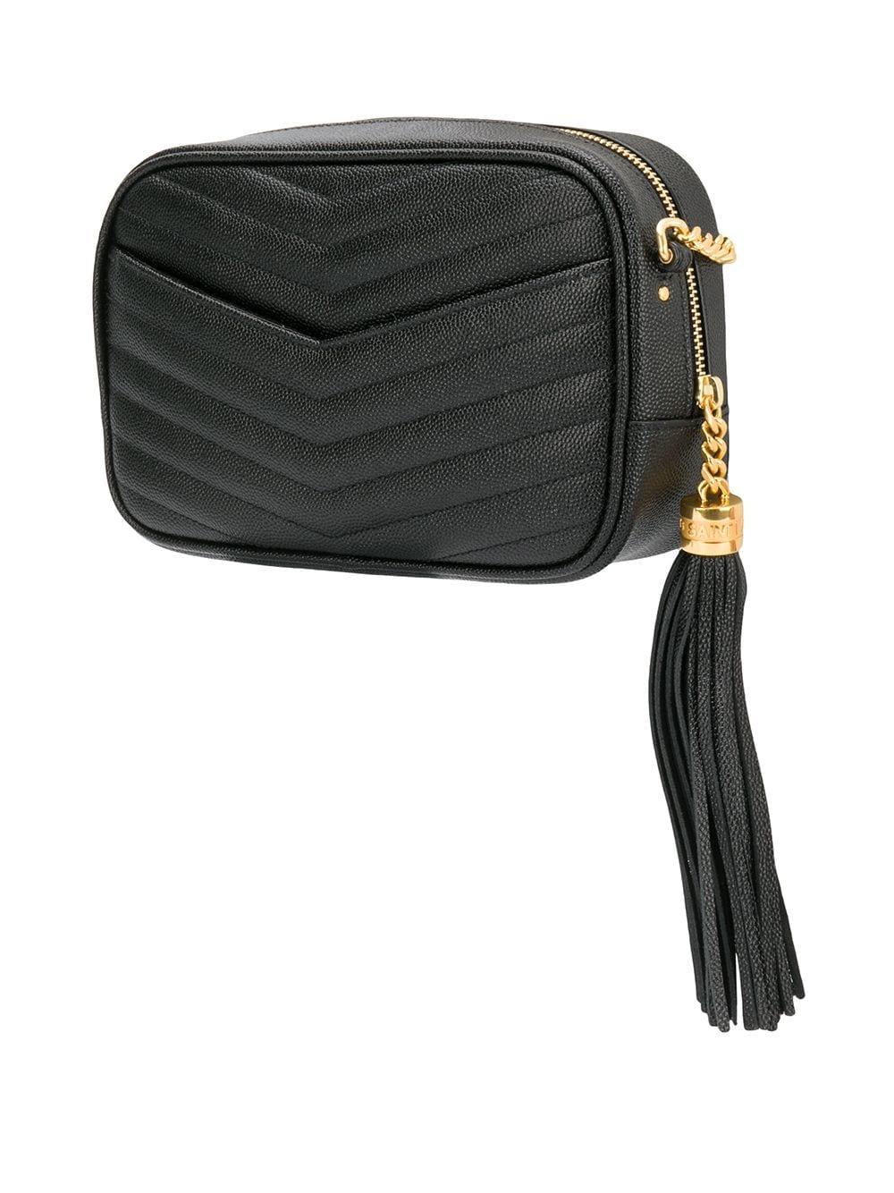Loulou mini bag 612579 1GF011000 SAINT LAURENT 