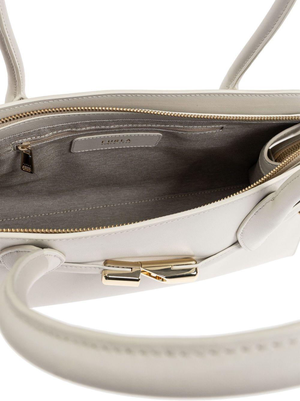 Marshmallow shoulder bag<BR/><BR/><BR/> WB01505 BX31041704S FURLA 