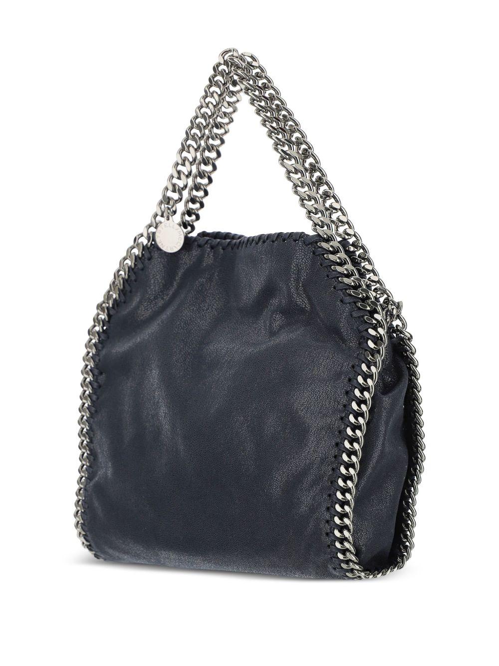 Small Falabella fold-over tote bag<BR/><BR/> 371223 W91324061 STELLA McCARTNEY 