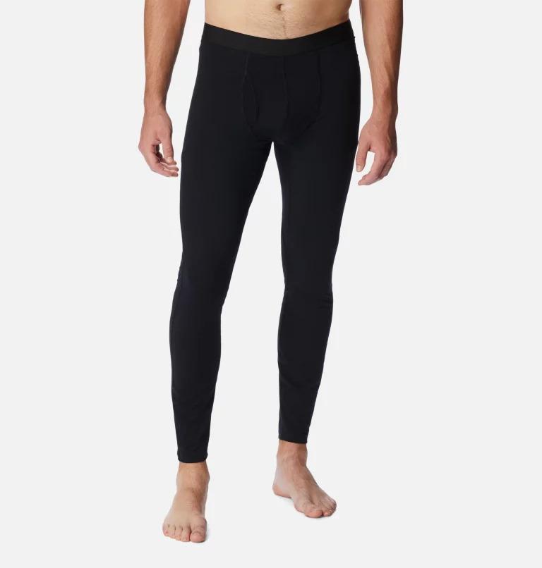Omni-Heat Midweight Baselayer Tights 1638601 011 COLUMBIA 