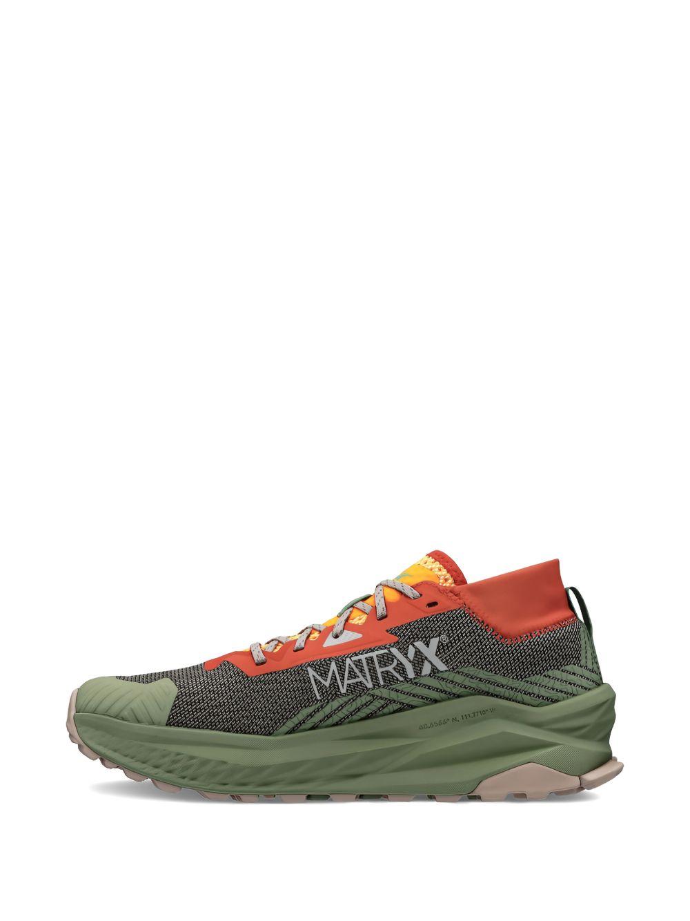 Olympus 275 lace-up sneakers AL0A85RT 2801 ALTRA 