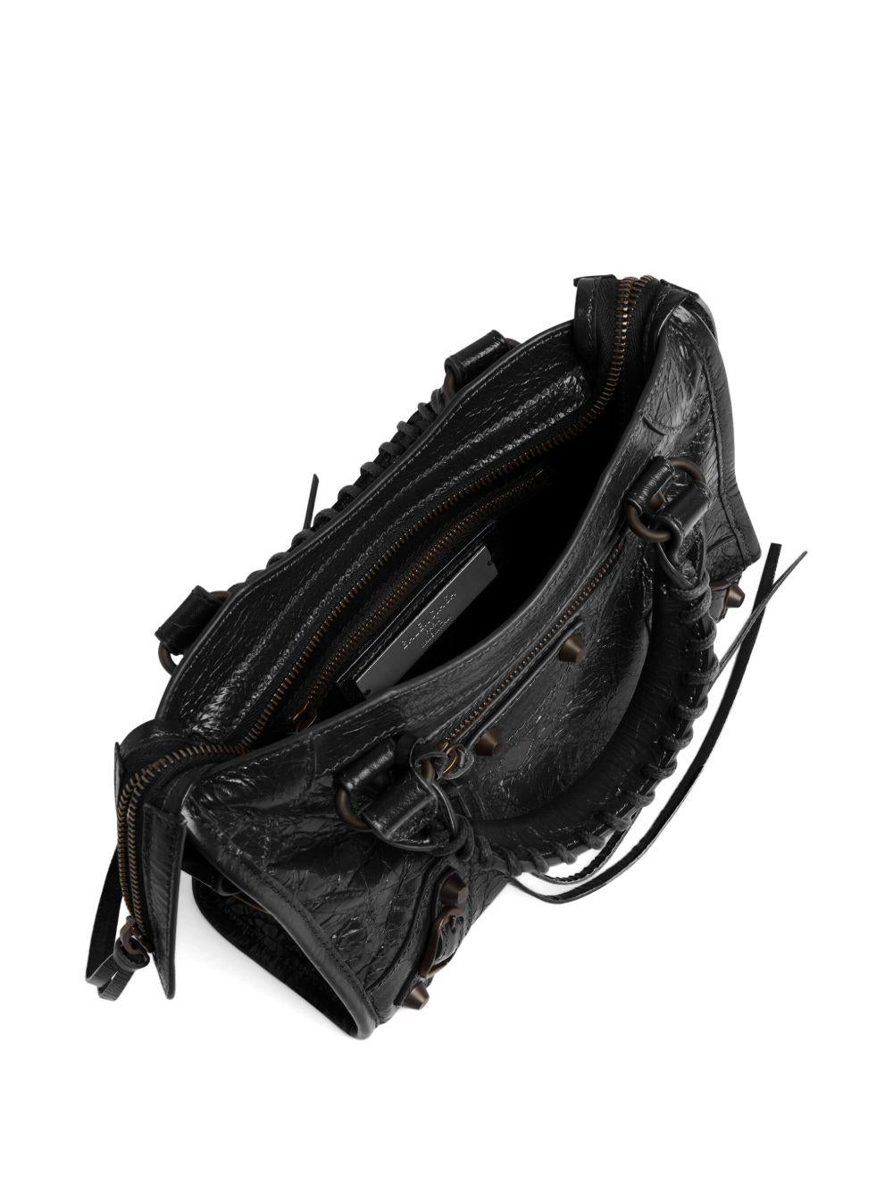 Le City Bag Mini 865763 2ACFH1000 BALENCIAGA 