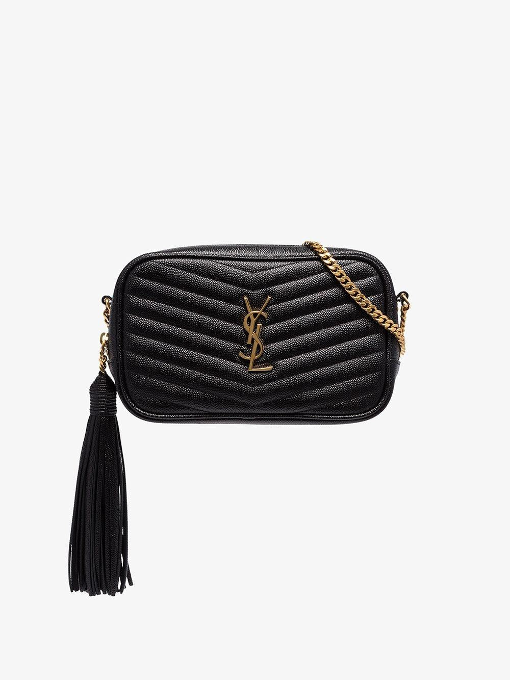 Loulou mini bag 612579 1GF011000 SAINT LAURENT 