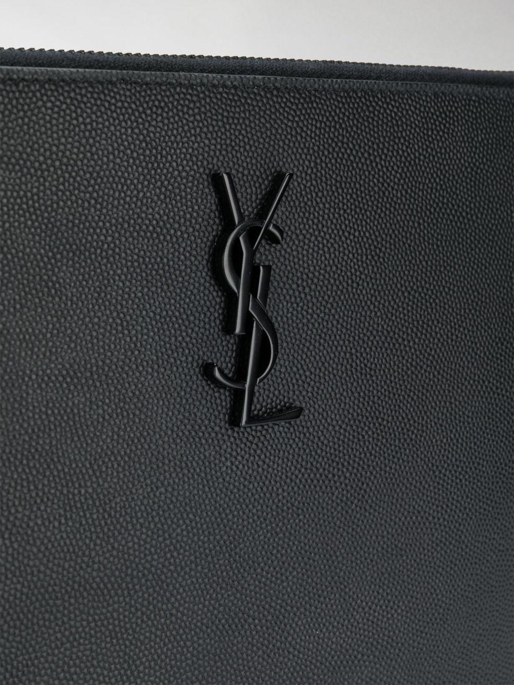 iPad case 453249 BTY0U1000 SAINT LAURENT 
