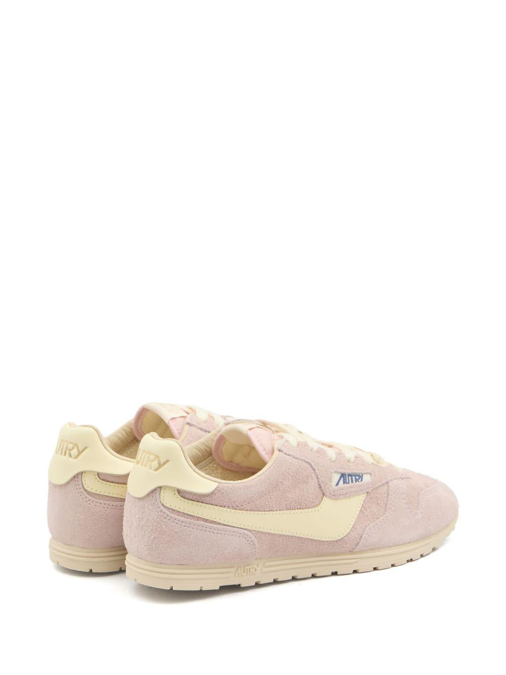 Windspin sneakers WSLW UB11ROSE/RUT AUTRY 
