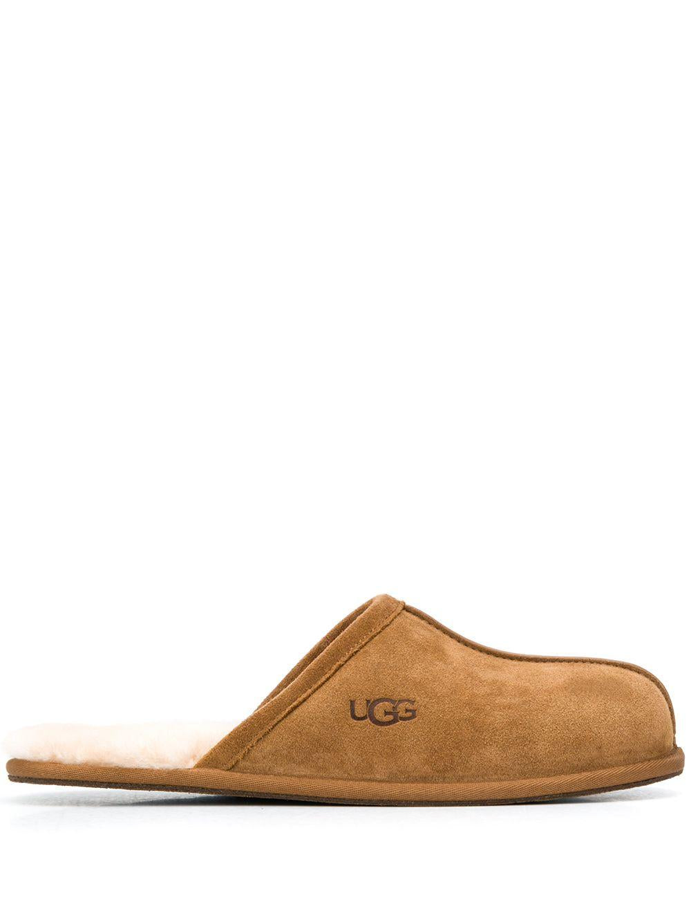 Scuff Slipper 1101111 CHE UGG 