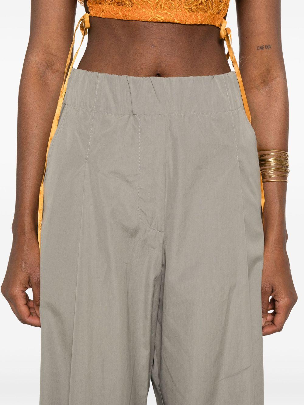 Trousers 010909 1374801 DRIES VAN NOTEN 
