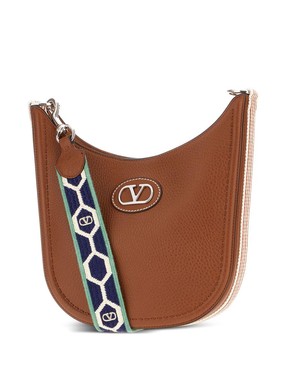 VLogo Signature cross body bag 6Y2B0D13YEE QY6 VALENTINO GARAVANI 