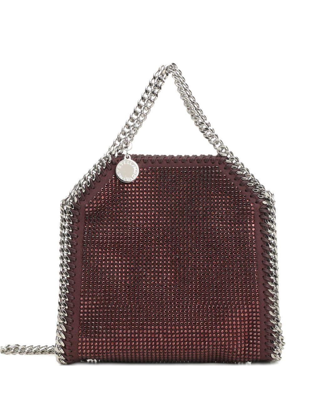 Strass falabella bag 391698 WP06106008 STELLA McCARTNEY 