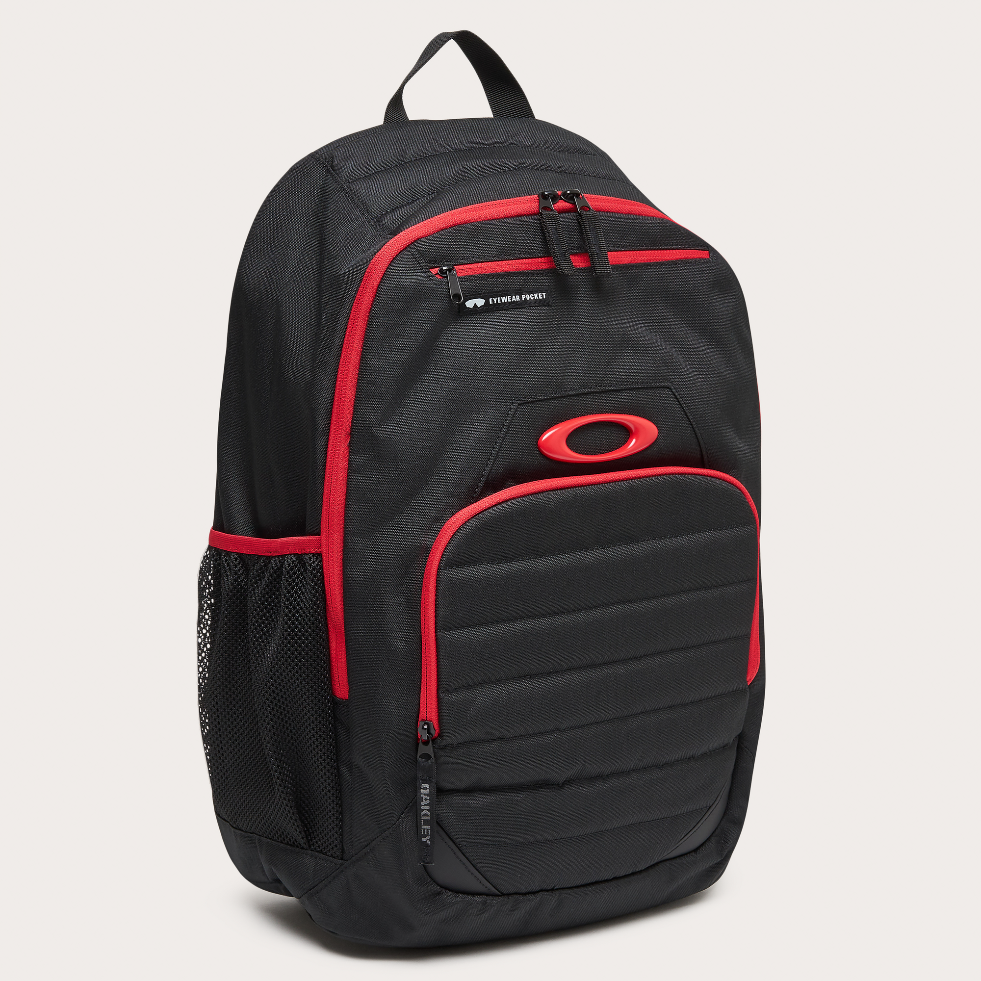 Red black Enduro backpack 25Lt 4.0<BR/> FOS900736 009 OAKLEY 