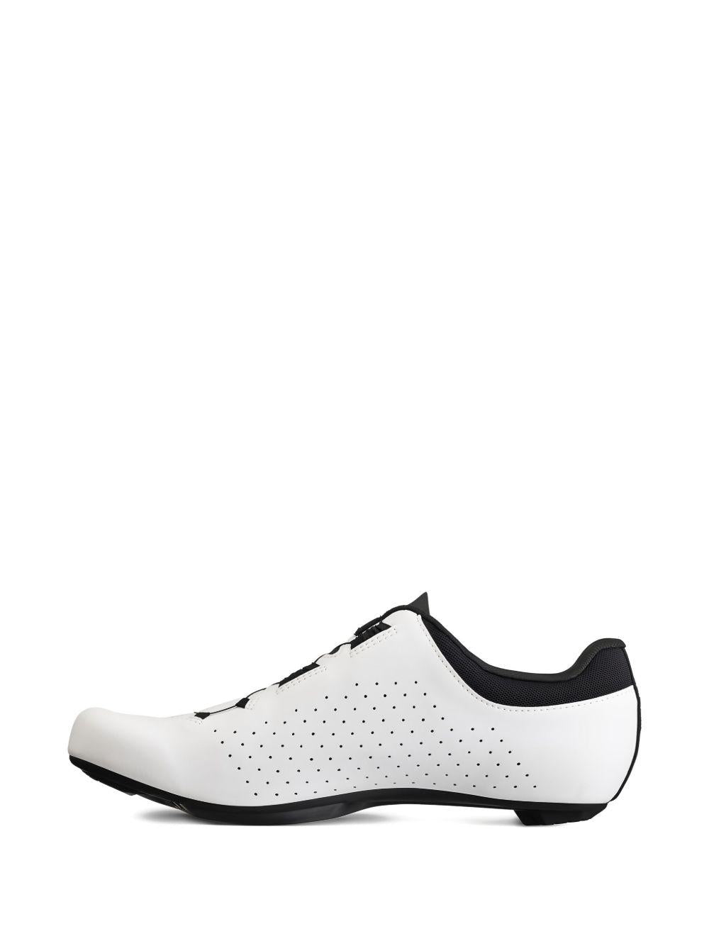 Vento omna white shoes VER5BPR1K2010 WHITE/BLACK FIZIK 