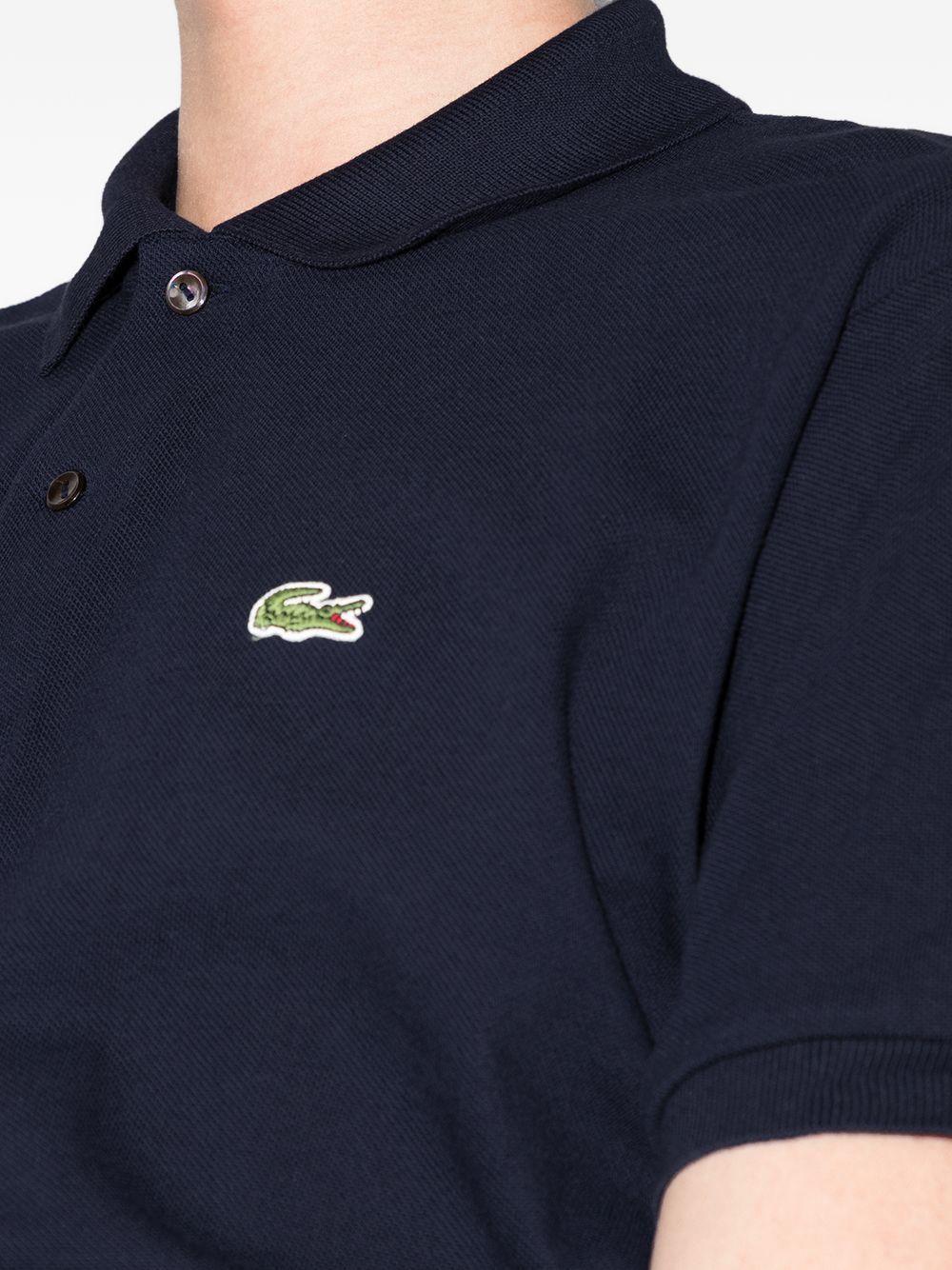 Classic-fit L.12.12 Original polo shirt 1212 166 LACOSTE 