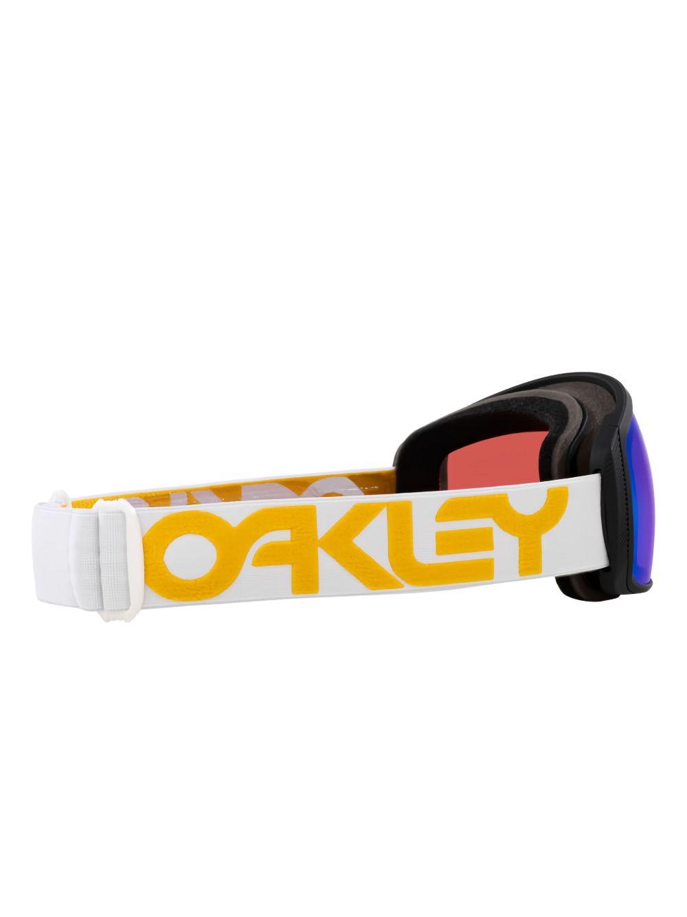Flight Tracker M Snow Goggles 0OO7105 710571 OAKLEY 