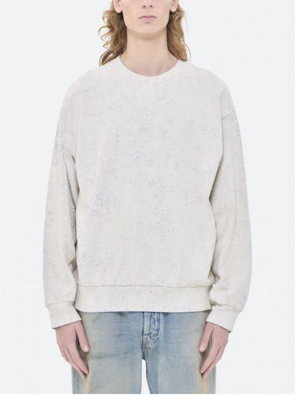 Ethan round neck CP351FG0 31 CYCLE 