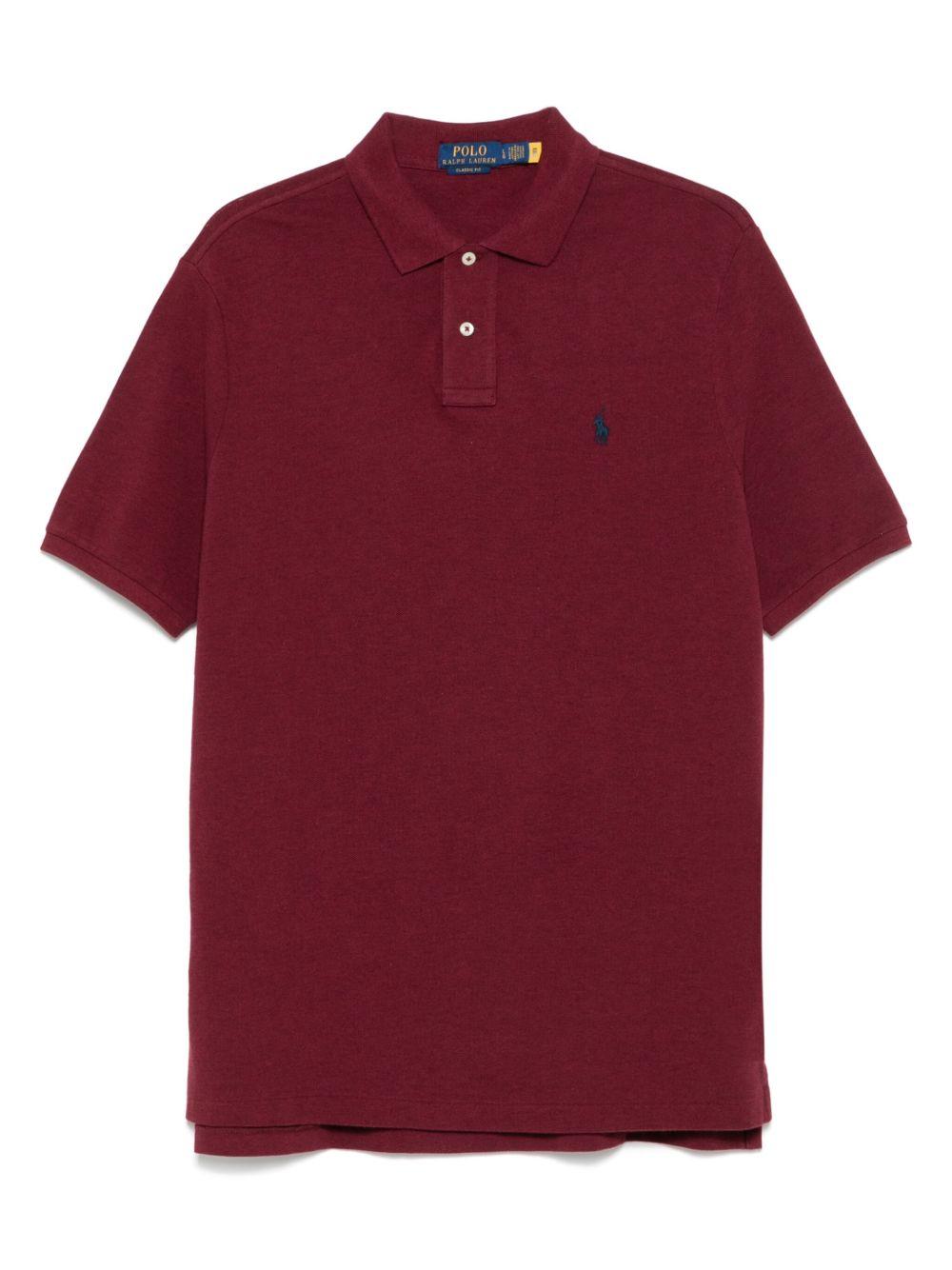 POLO RALPH LAUREN 710534735437VINTAGE PORT HEATHER
