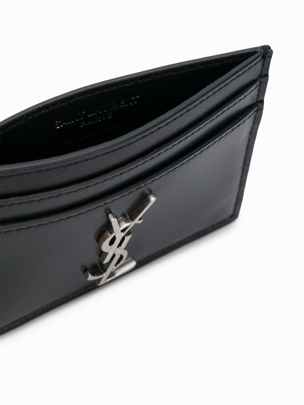 Credit cardholder 485631 0SX0E1000 SAINT LAURENT 