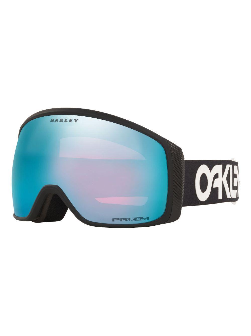 Flight Tracker M Snow Goggles 0OO7105 710507 OAKLEY 