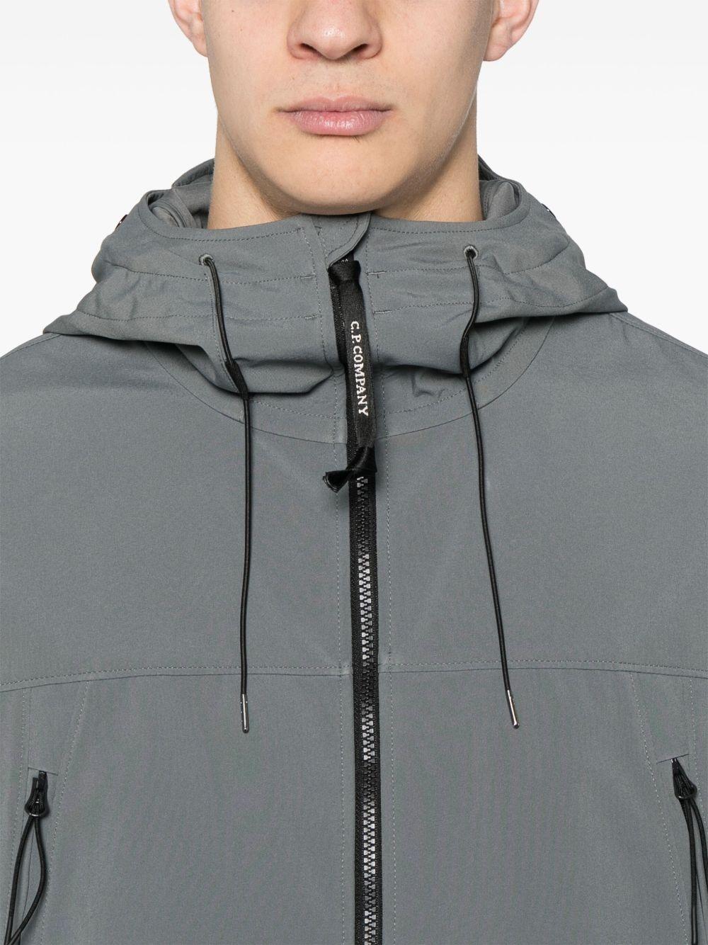 Shell-R goggle jacket 18CMOW001A 005968A935 C.P. COMPANY 