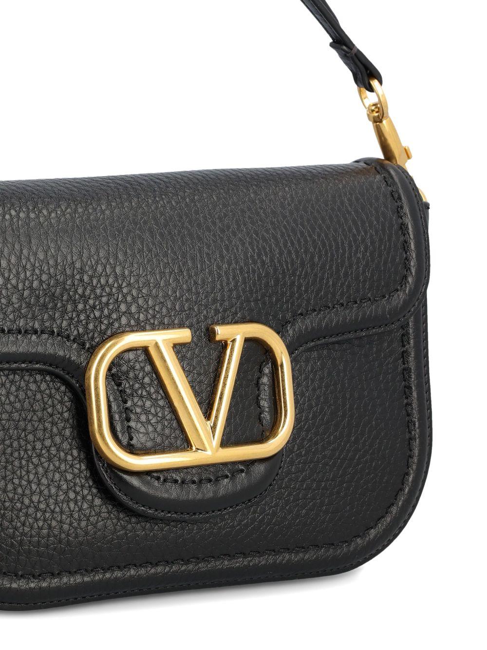 Alltime Shoulder Bag ZW2B0N20IMZ 0NO VALENTINO GARAVANI 