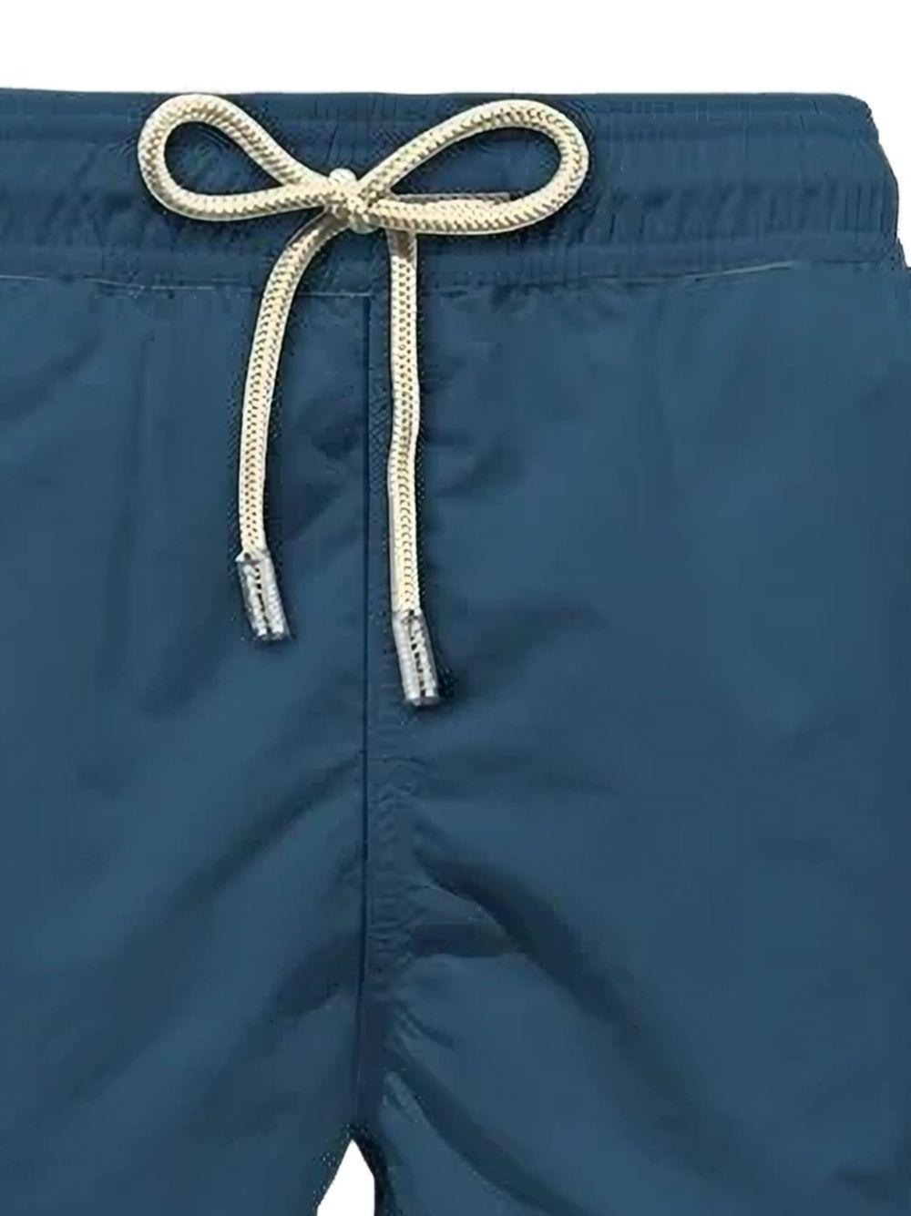 Patmos beach shorts PATMOS 00203HSB 60 EMB MC2 SAINT BARTH 