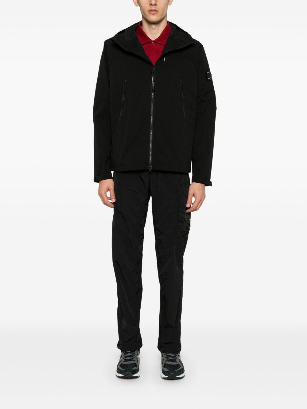 Pro-Tek jacket<BR/><BR/><BR/> 18CMOW006A 110264A999 C.P. COMPANY 