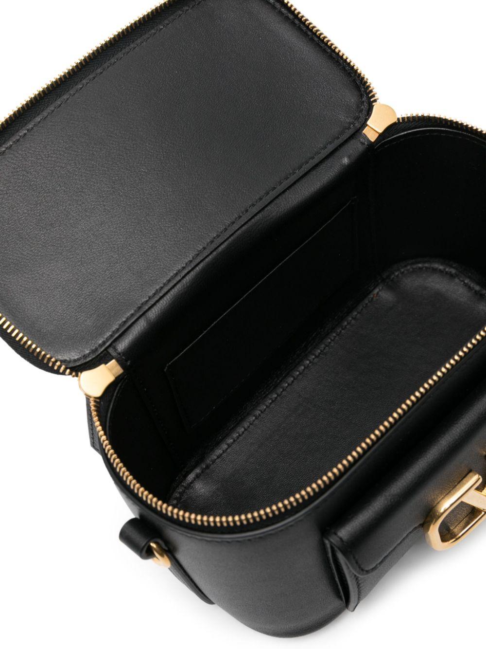 VLogo Signature leather mini bag 6W2P0Z86ZXL 0NO VALENTINO GARAVANI 