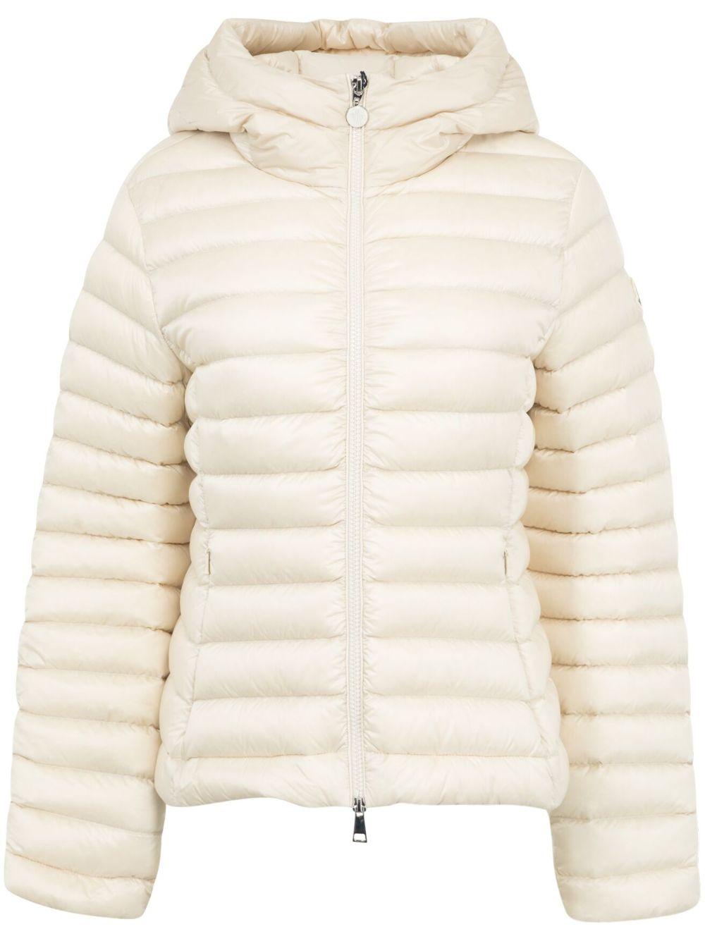 Ige hooded short down jacket K10931A00004 597YF20F MONCLER 