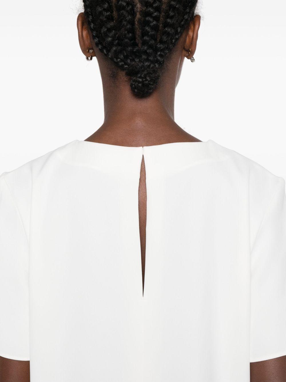 Poker blouse<BR/><BR/><BR/> D312430 POKER24002 P.A.R.O.S.H. 
