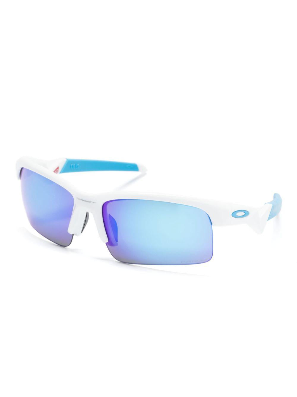 Capacitor sunglasses 0OJ9013 901302 OAKLEY KIDS 